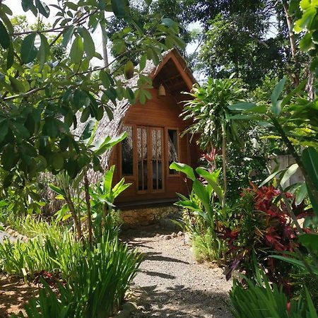 Coconut Tree Cottages Batukaras Екстер'єр фото