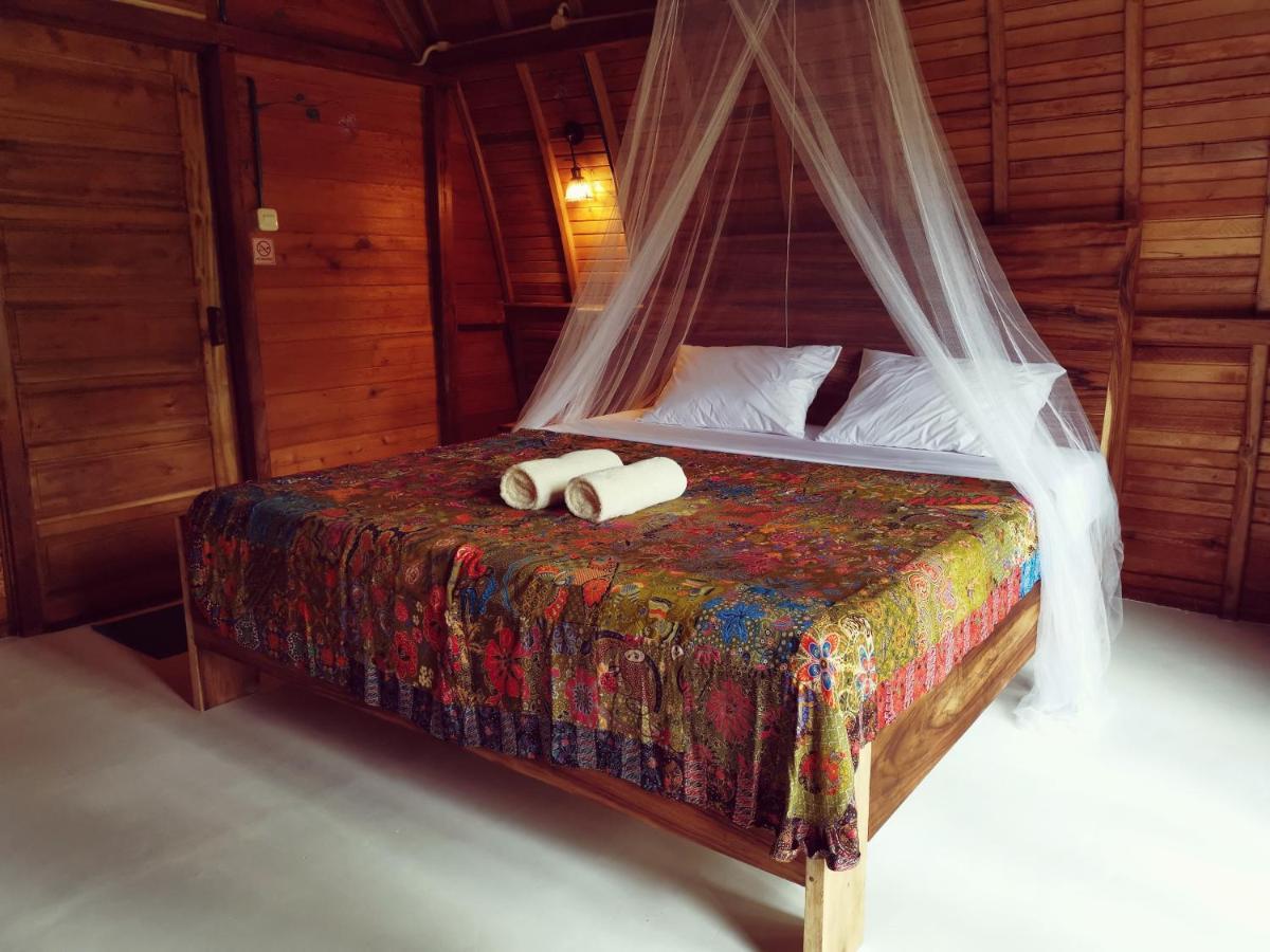 Coconut Tree Cottages Batukaras Екстер'єр фото