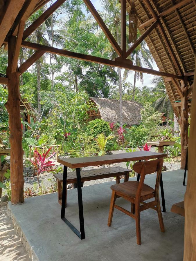 Coconut Tree Cottages Batukaras Екстер'єр фото