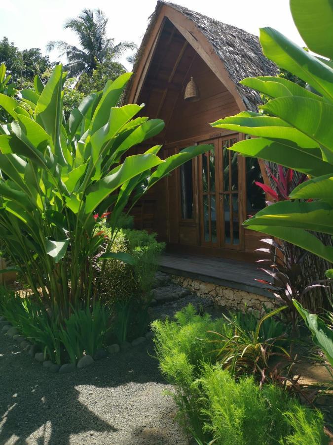 Coconut Tree Cottages Batukaras Екстер'єр фото