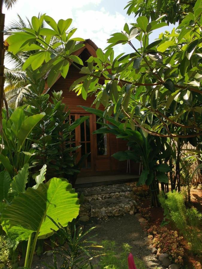 Coconut Tree Cottages Batukaras Екстер'єр фото