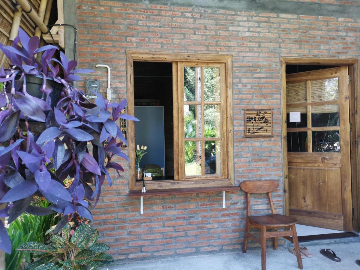 Coconut Tree Cottages Batukaras Екстер'єр фото