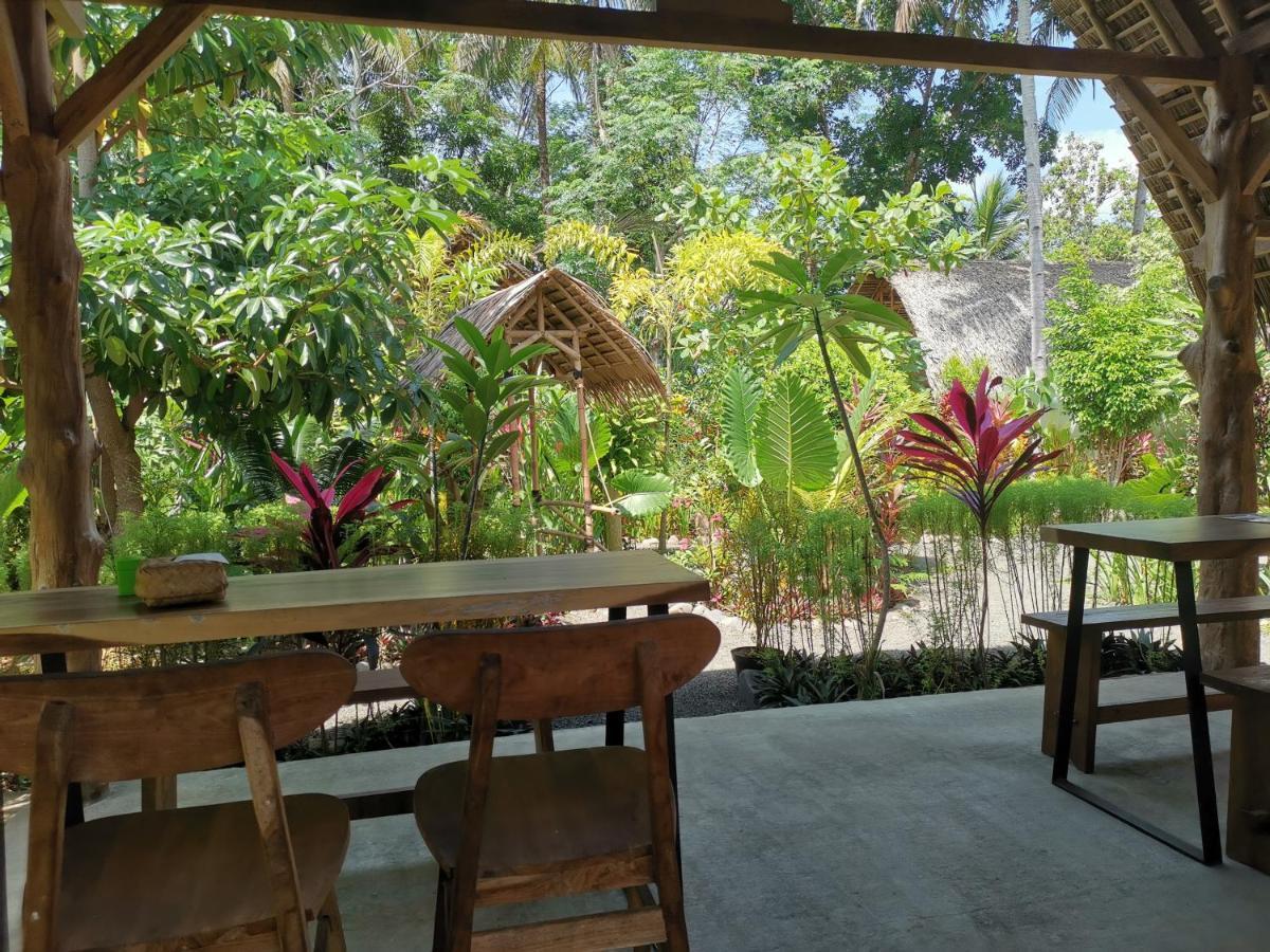 Coconut Tree Cottages Batukaras Екстер'єр фото