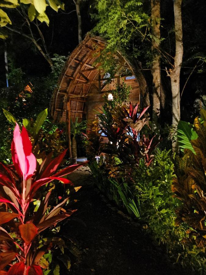 Coconut Tree Cottages Batukaras Екстер'єр фото