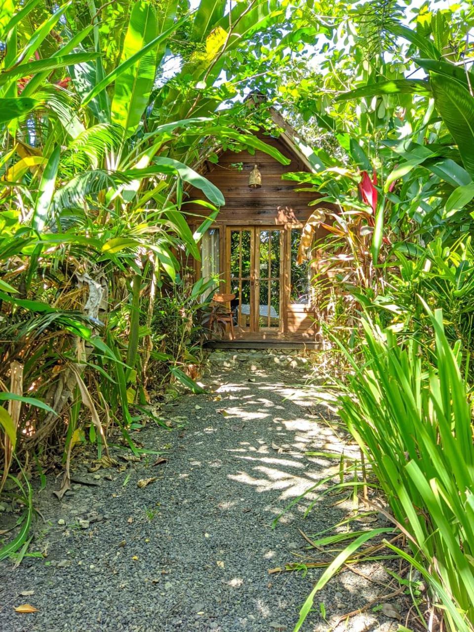 Coconut Tree Cottages Batukaras Екстер'єр фото